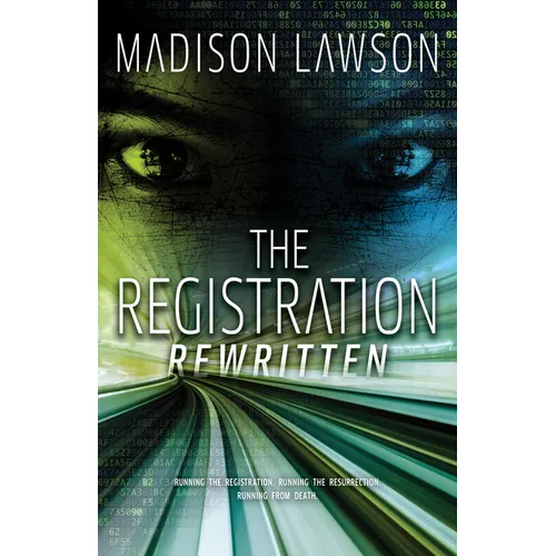 The Registration Rewritten: Volume 2