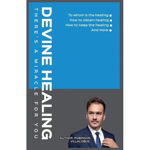 Devine Healing