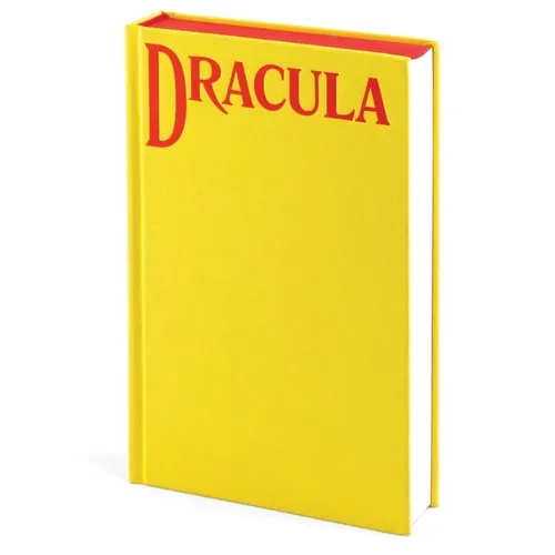 Dracula: By Bram Stoker