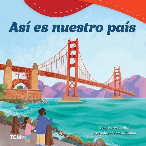 Así Es Nuestro País
