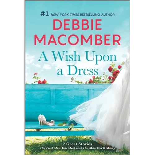 A Wish Upon a Dress