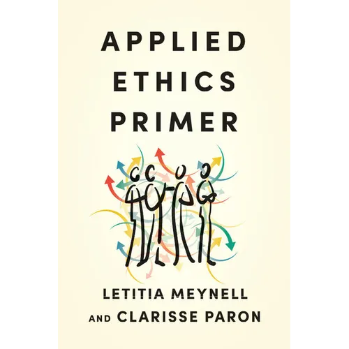 Applied Ethics Primer