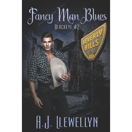 Fancy Man Blues