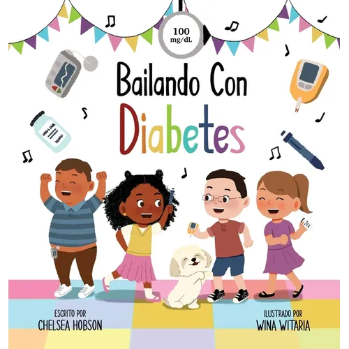 Bailando Con Diabetes
