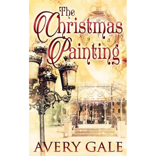 The Christmas Painting