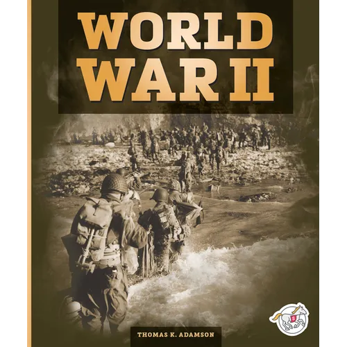 World War II