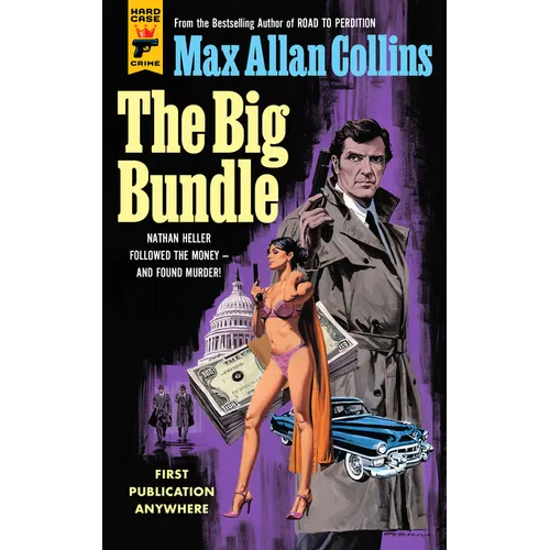 Heller: The Big Bundle