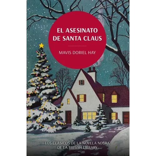 Asesinato de Santa Claus, El