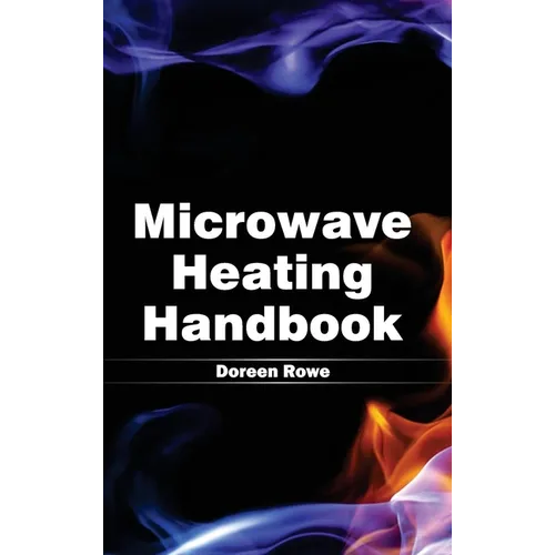Microwave Heating Handbook