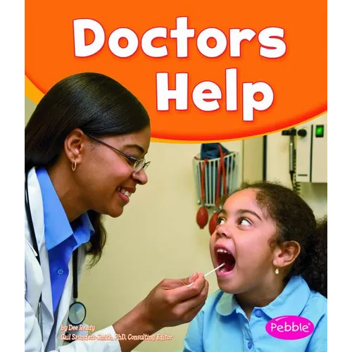 Doctors Help