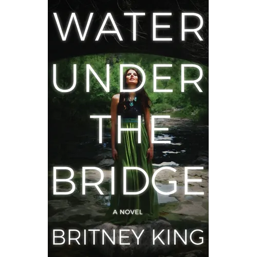 Water Under The Bridge