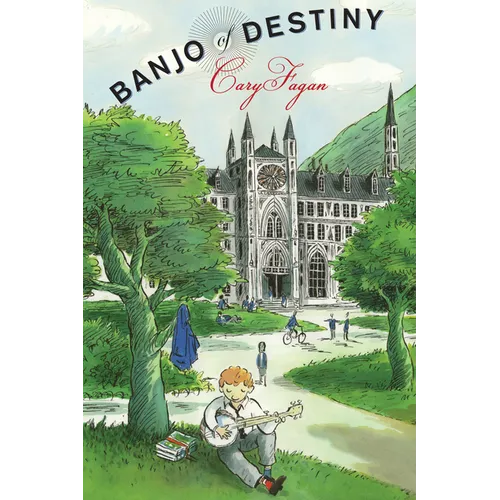 Banjo of Destiny