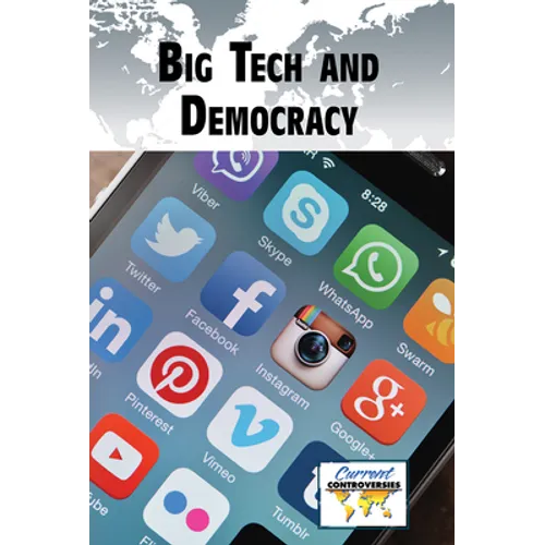 Big Tech and Democracy