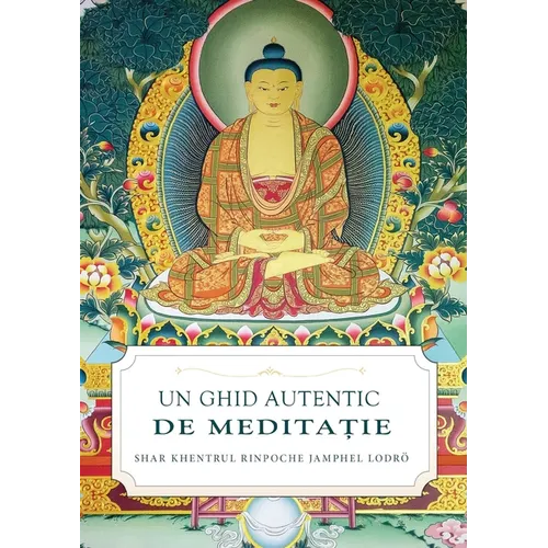 Un Ghid Autentic de MeditaȚie