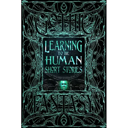 Learning to Be Human Short Stories