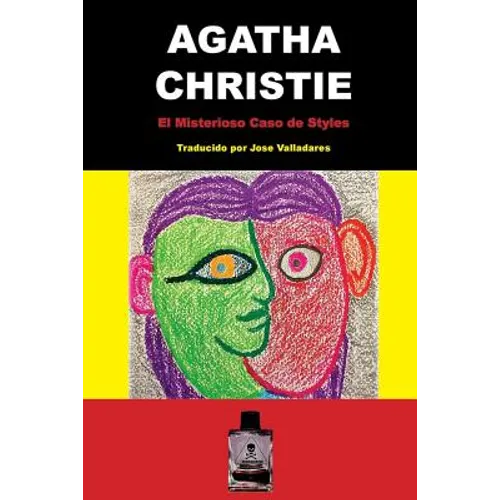 El Misterioso Caso de Styles: Hercule Poirot Caso #1