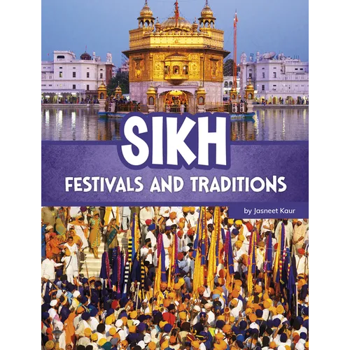 Sikh Festivals and Traditions