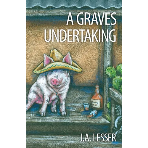 A Graves Undertaking