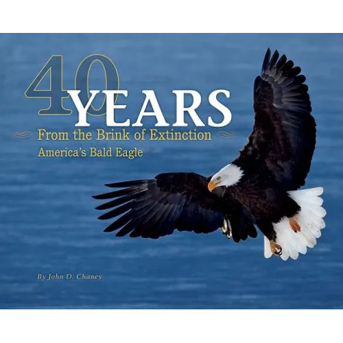 40 Years from the Brink of Extinction