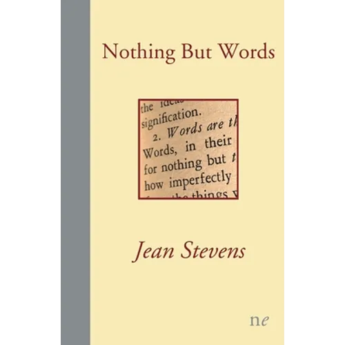 Nothing but words