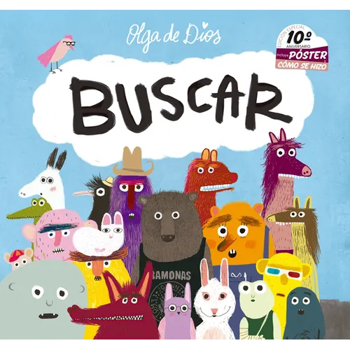 Buscar