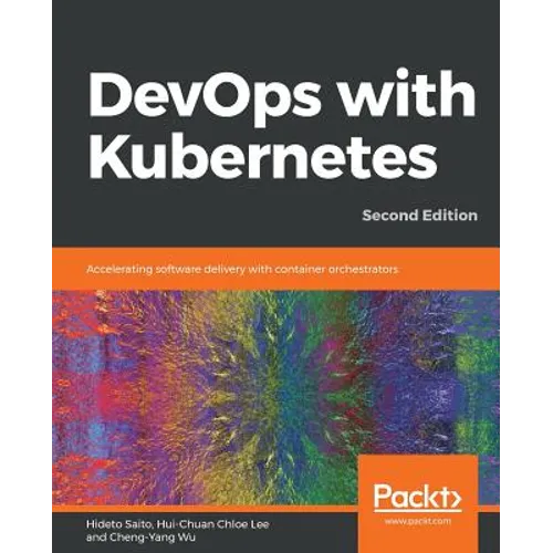 DevOps with Kubernetes -Second Edition