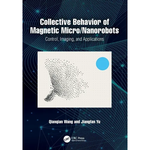 Collective Behavior of Magnetic Micro/Nanorobots: Control, Imaging, and Applications