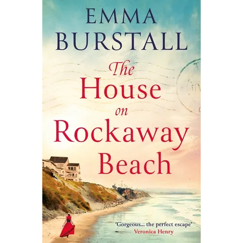 The House on Rockaway Beach