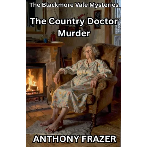 The Country Doctor Murder