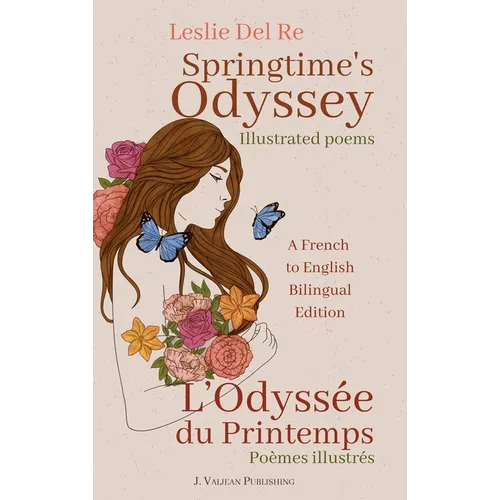 Springtime's Odyssey: L'Odyssée du Printemps