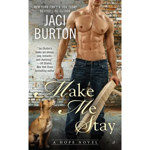 Make Me Stay