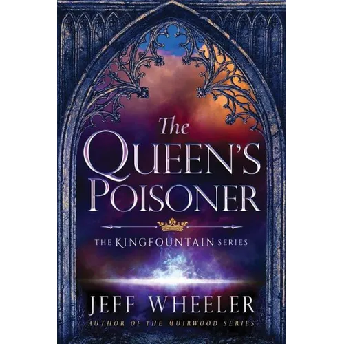 The Queen's Poisoner