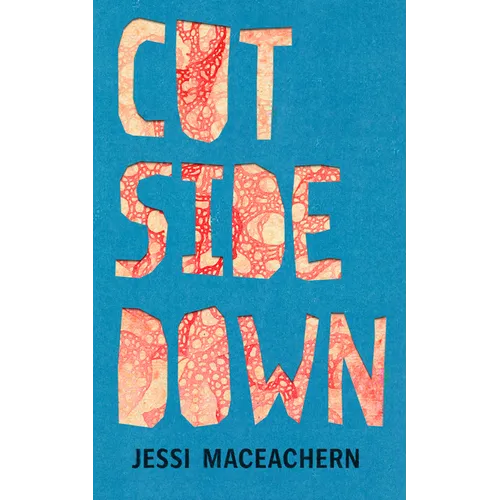 Cut Side Down