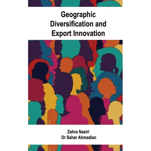 Geographic Diversification and Export Innovation