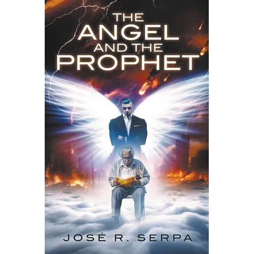 The Angel and the Prophet