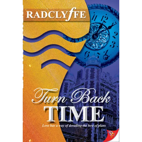 Turn Back Time