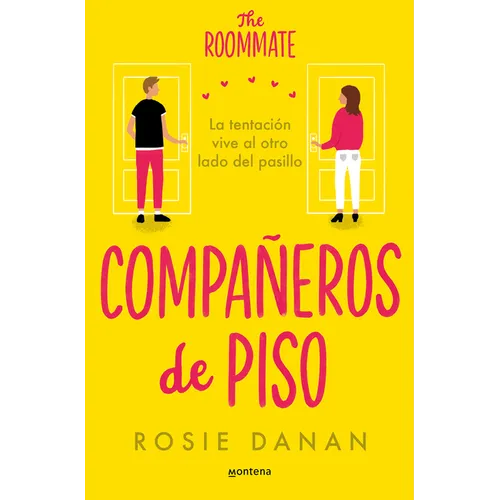 Compañeros de Piso / The Roommate
