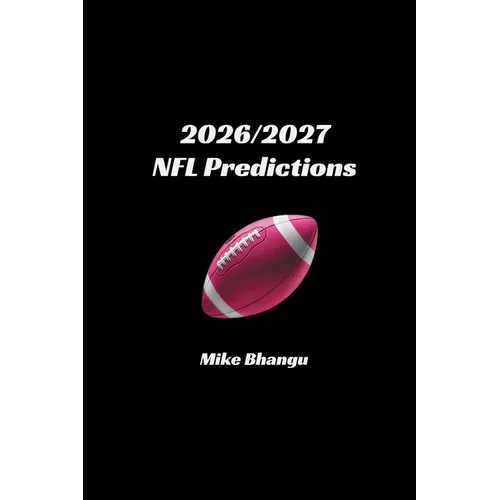 2026/2027 NFL Predictions