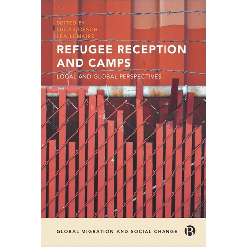 Refugee Reception and Camps: Local and Global Perspectives
