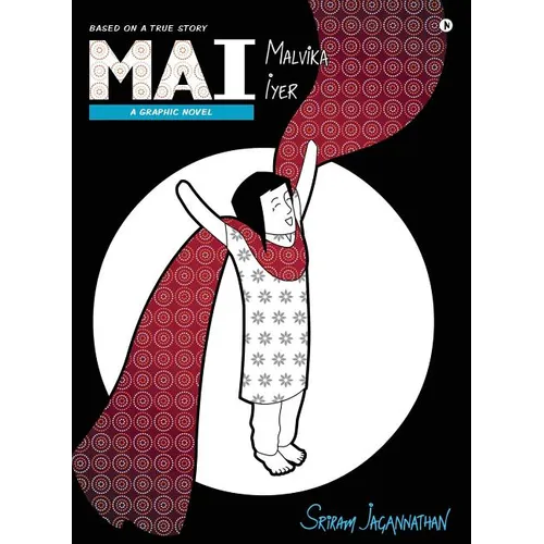 Mai: A Graphic Novel
