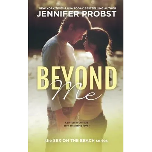 Beyond Me: Sex on the Beach