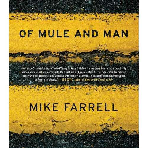 Of Mule and Man