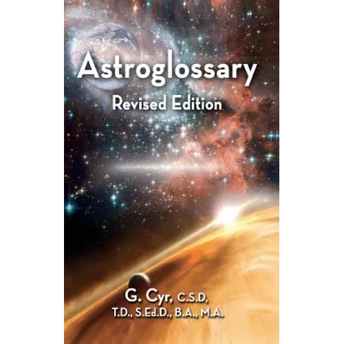 Astroglossary