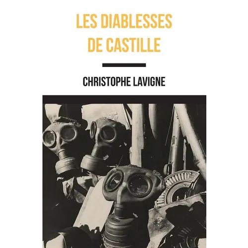 Les diablesses de Castille