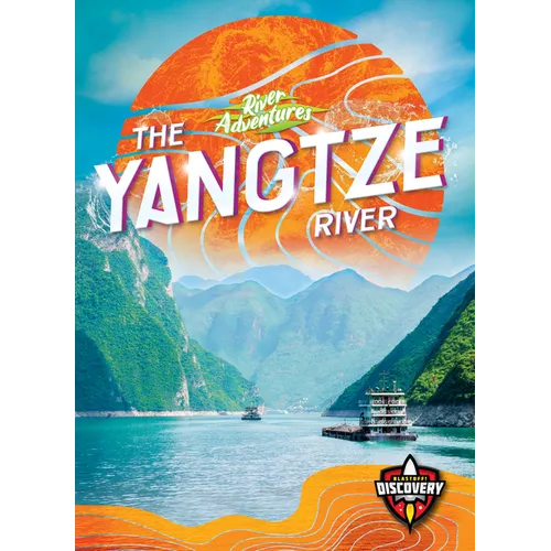 The Yangtze River