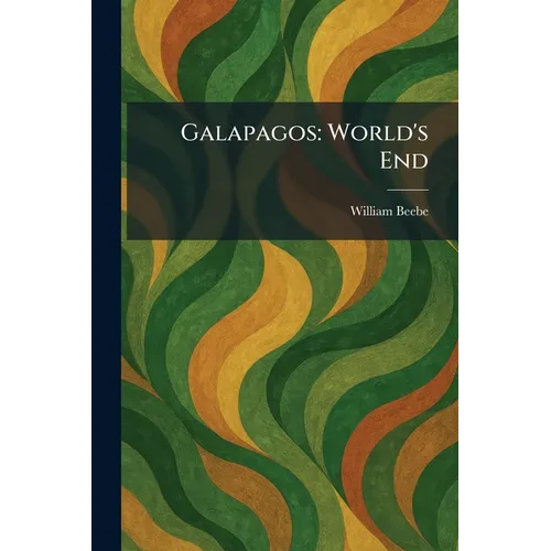 Galapagos: World's End