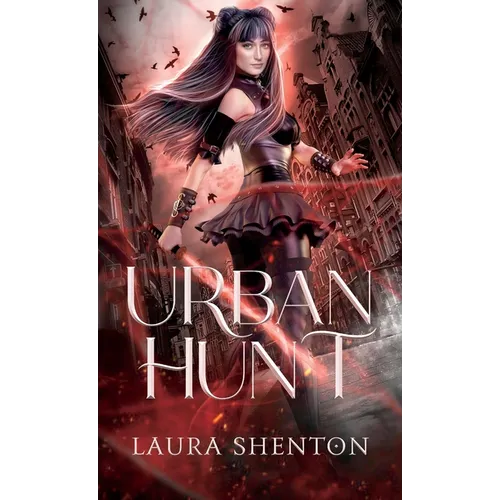 Urban Hunt