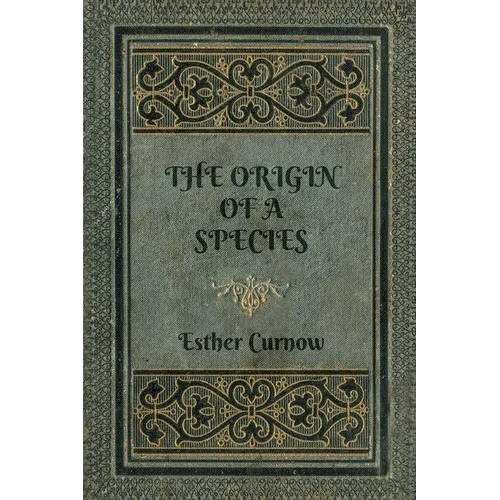 The Origin of a Species
