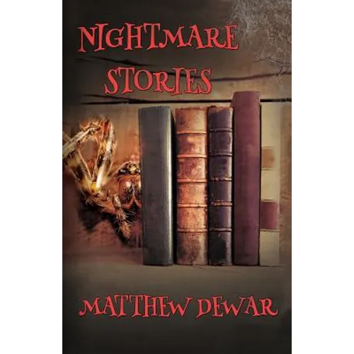 Nightmare Stories