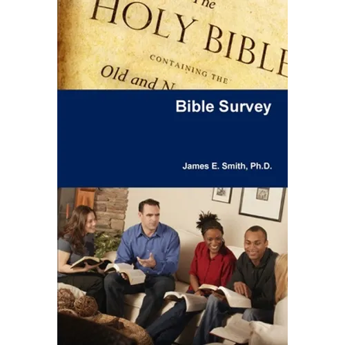 Bible Survey